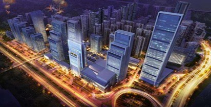 楼宇自动化控制系统能够自动控制建筑物内的机电设备!(图1) 楼宇自动化控制系统能够自动控制建筑物内的机电设备!(图1)