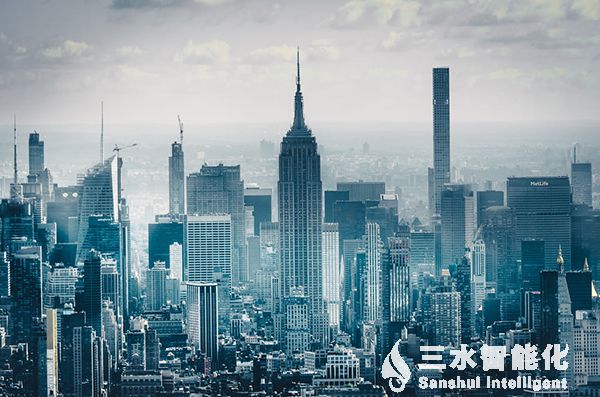 楼宇自动化控制系统是什么？楼宇自控系统可以提供哪些好处？