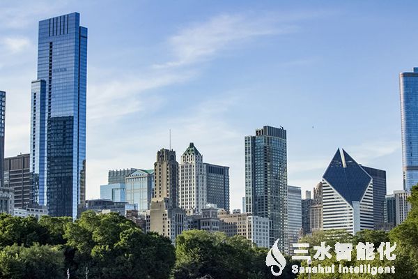 什么是真正的智能建筑？