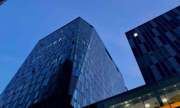 楼宇自控系统、老旧大型建筑、节能减排、环境保护、可持续发展