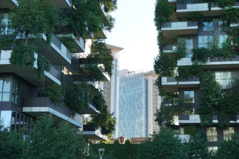 楼宇自控系统，大型建筑，设备管理，自动化控制