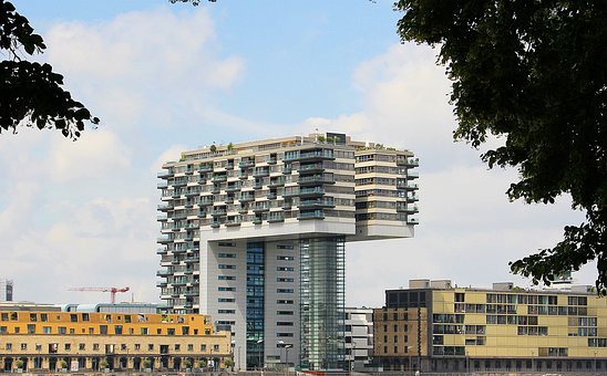 智能建筑：楼宇自动化系统的未来与应用