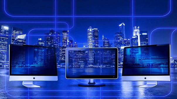 楼宇自控空调监控系统的功能、优势及方案