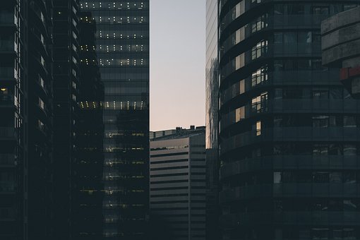 智能建筑香蕉911APP黄色视频公司核心技术及方案分析！