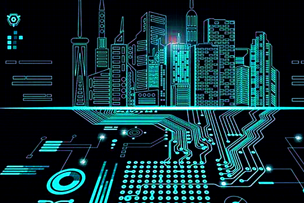 科普：什么是楼宇自控系统？