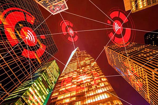 智能楼宇自控系统在特大型会展建筑的应用！