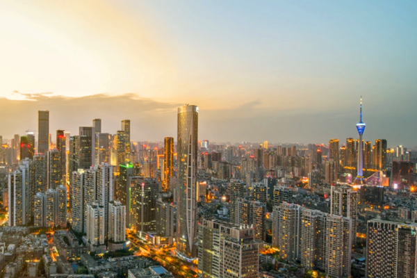 楼宇控制在建筑中的应用分析！