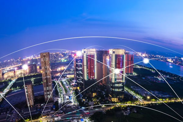 浅谈智能建筑发展的意义！