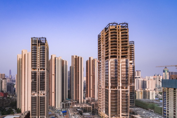 建筑香蕉免费在线视频消防系统，助力消防安全“零距离”！