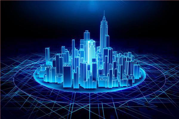BIM技术占据着楼宇自控系统的核心点位！