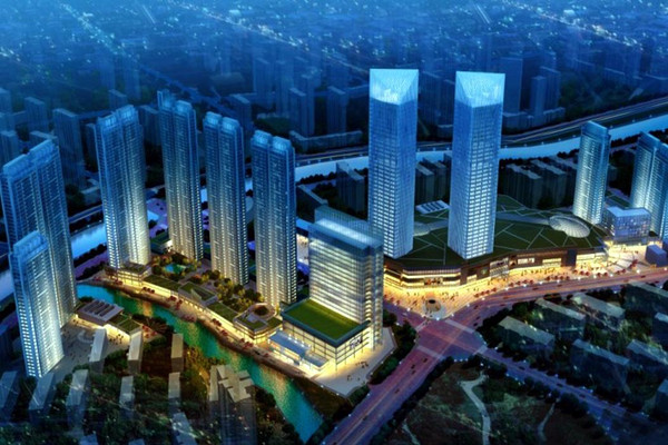 为什么说楼宇自控极具智能化？