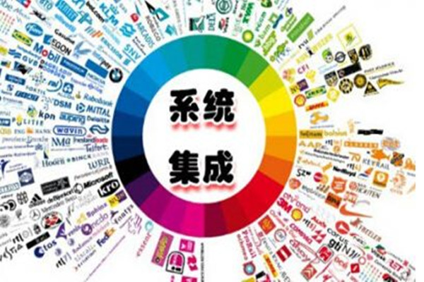 楼宇智能化弱电系统集成的应用！