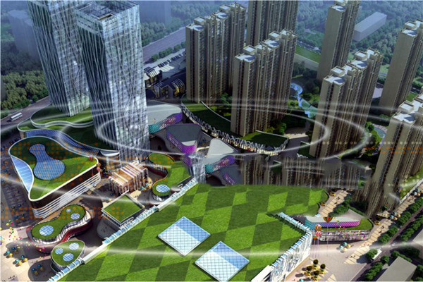 楼宇行业不断进步，当代楼宇自控发展如何了？
