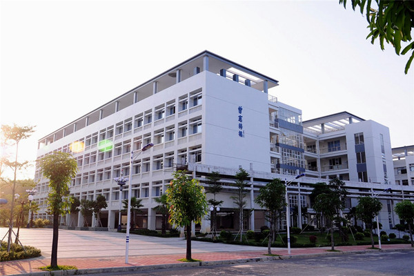 学校教育楼宇自控工程师专业实践培养方案！