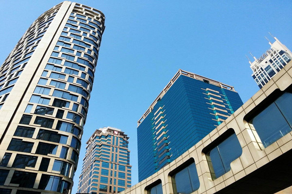 商业大厦对于智能楼宇自控系统的要求！