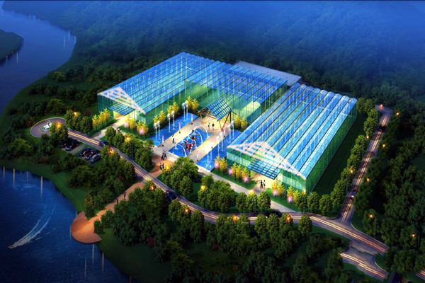 我国楼宇自控系统的发展速度已超全球平均速度！