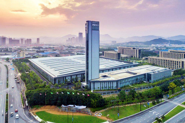 智能楼宇市场的潜在经济发展规模！