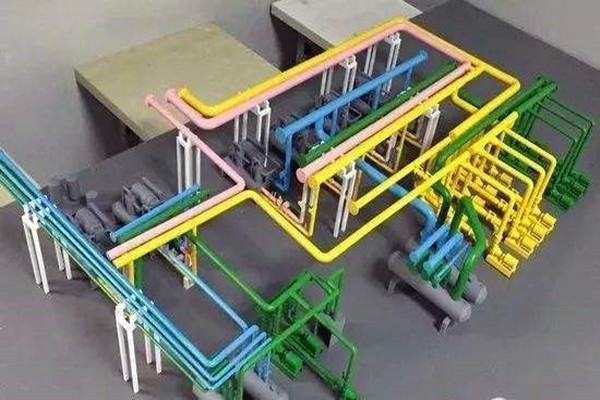 集成BIM与楼宇控制系统架构！