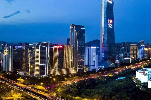加强楼宇控制施工团队的建设！