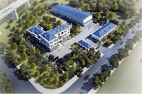 楼宇智能化系统的产业发展和市场容量！