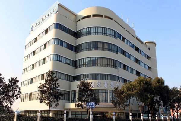 楼宇自控系统申畅国际商务楼楼宇自控系统项目！