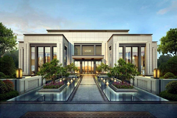 楼宇自控系统跟踪实践，不要太爽！