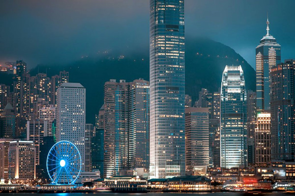 智能楼宇中的楼宇智能化系统使用了哪些现代化技术？