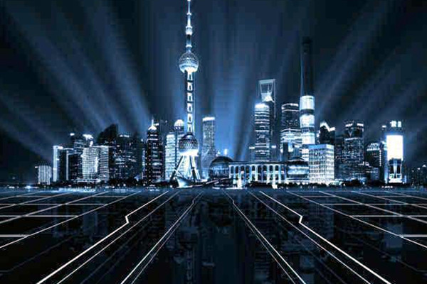 我国楼宇智能化系统的传播发展及不足！(图1)