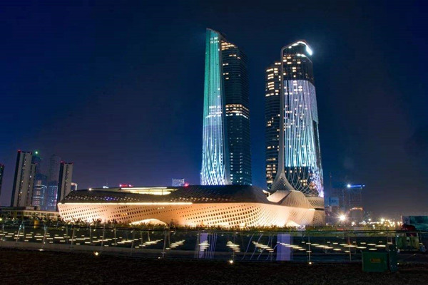 公共建筑楼宇自动化系统的建设为什么不乐观？(图1)