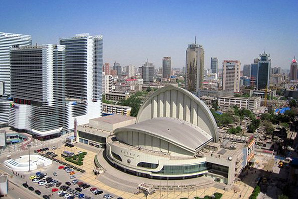 绿色建筑越发离不开楼宇控制系统！(图1)