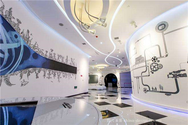 楼宇智能化人员培训和协调管理工作的开展！(图1)