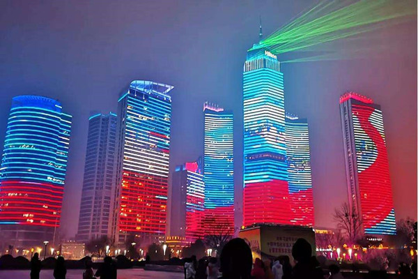 大型楼宇需要楼宇自控系统哪些功能？(图1)