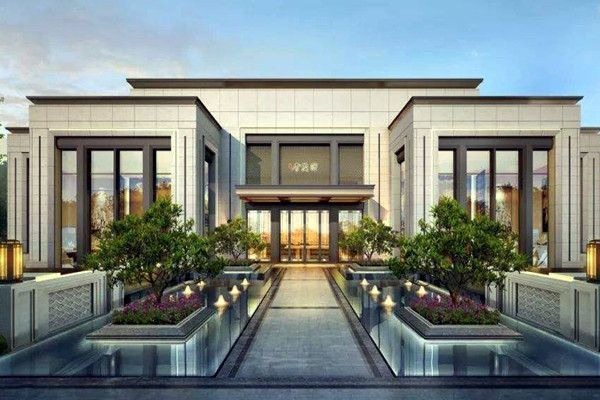 我国楼宇自控节能技术的发展状况！(图1)