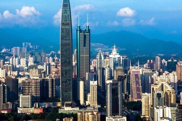 楼宇自控的崛起之路！(图1)