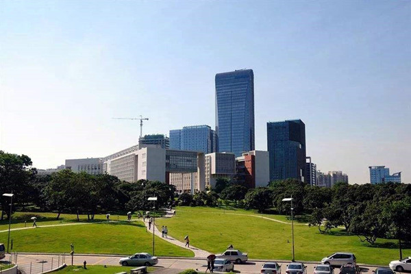 楼宇自动化更好更强需要借助社会专业力量？(图1)