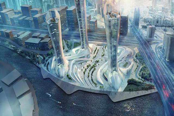 楼宇智能化电气系统的保护策略！(图1)