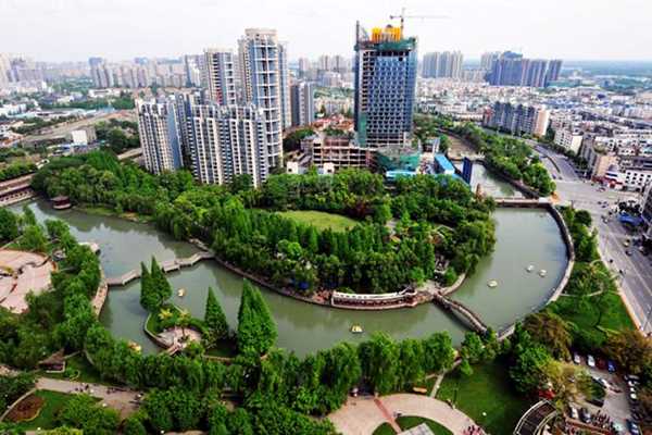 楼宇控制过程应贯彻节能方针！(图1)