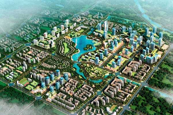 楼宇智能化是干什么的？智能化控制是大势所趋？(图1)
