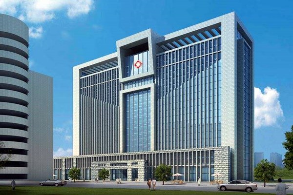 医用建筑的楼宇智能化系统是比较特殊的！(图1)