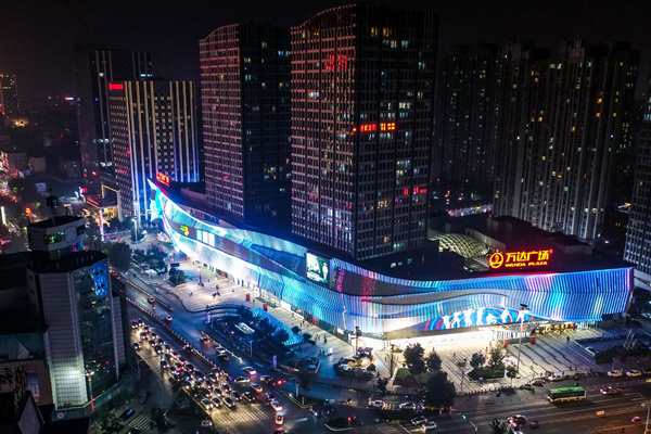 楼宇自控施工管理现状！(图1)