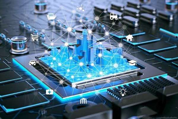 嵌入式技术与楼宇控制系统的搭档简直完美！(图1)