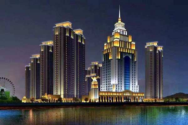 楼宇控制交付运行也要用BIM？(图1)