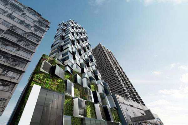 楼宇自动化是香蕉免费在线视频城市建设的“推动剂”！(图1)