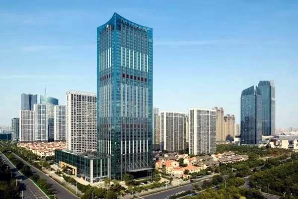 现代化的楼宇控制系统是什么意思？(图1)