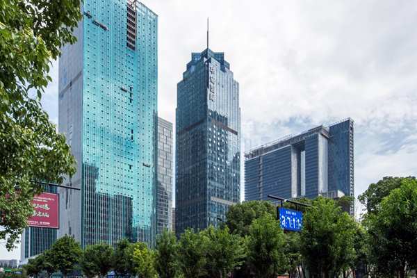 楼宇自控与数字技术协调高效发展！(图1)