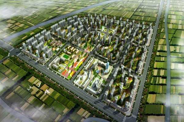 建设绿色楼宇需要楼宇自控！(图1)