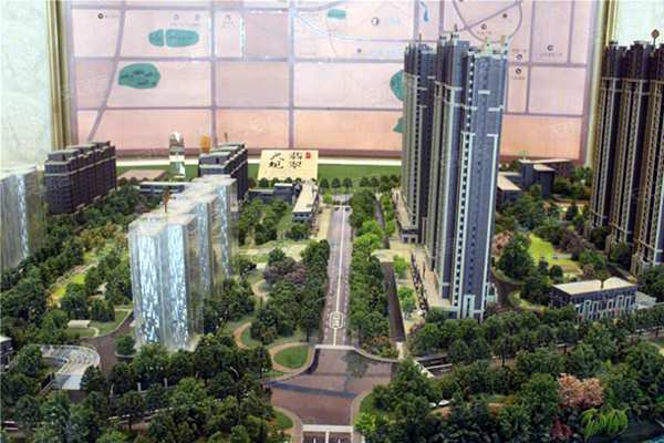 小区如何进行楼宇智能化建设？(图1)