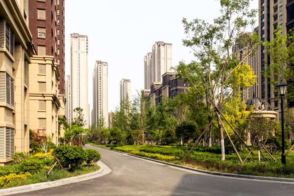 小区楼宇控制难以实现有什么解决办法？(图1)