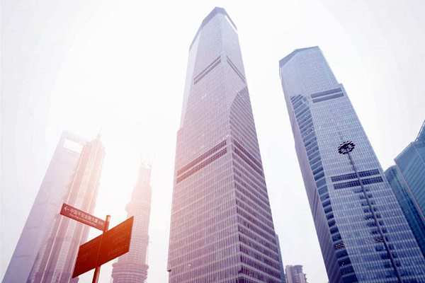 楼宇自动化系统具有超强的控制能力！(图1)