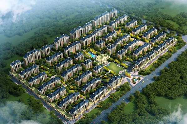 楼宇智能化是干什么的？(图1)